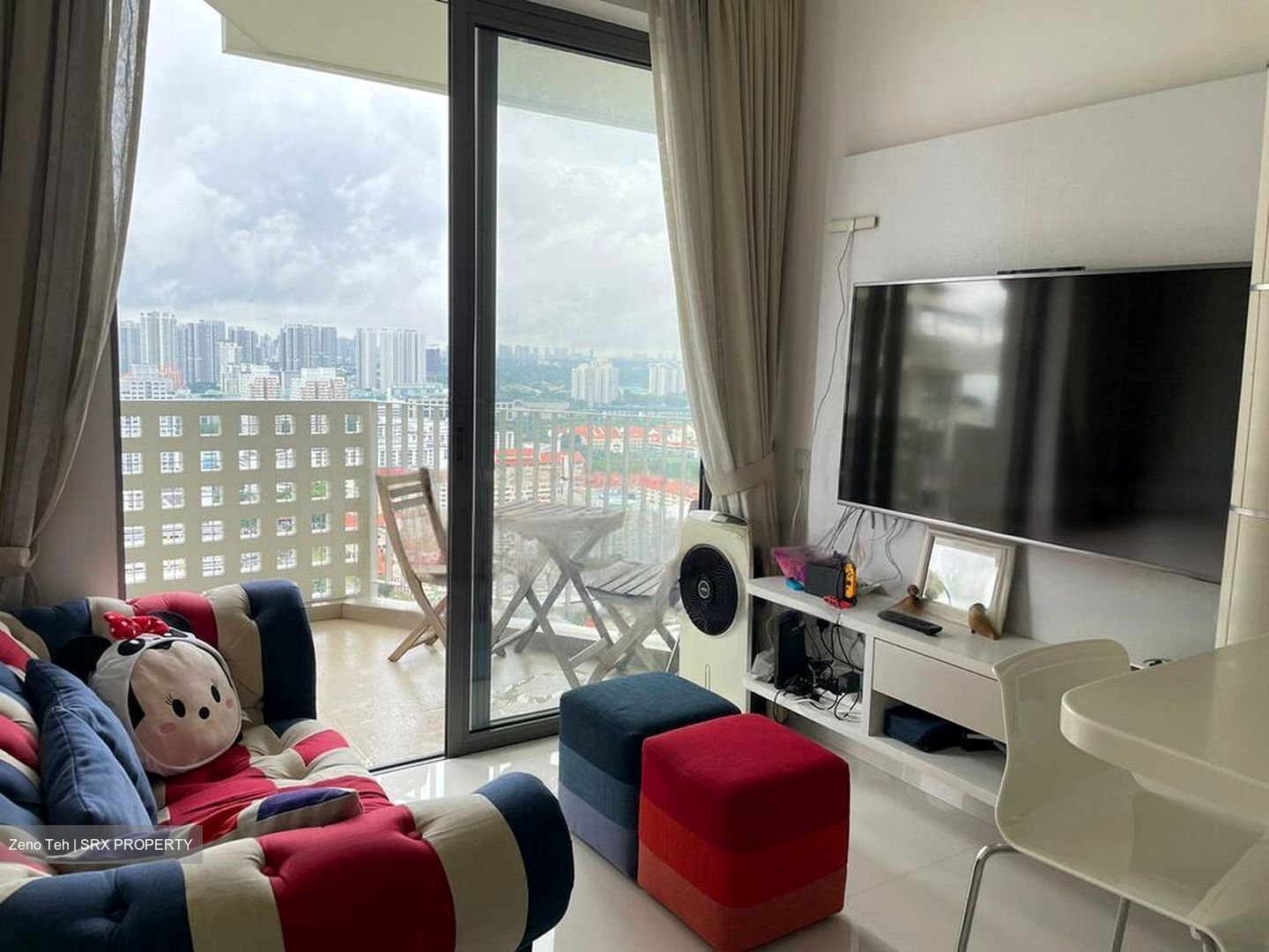 Sky Habitat (D20), Condominium #458085351